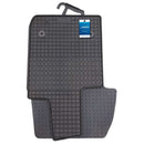 Anvelope Petex pentru Volkswagen T7 (trail 2021), 2 scaune, 2 mături