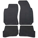 Covorașe din cauciuc Petex pentru VW Passat (1996-2005)