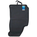 Covorașe din cauciuc Petex pentru VW Passat (1996-2005)