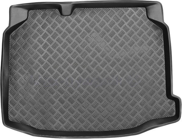 Șină pentru raft MIX-PLAST pentru Seat Leon III SC (2013+) hatchback