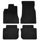 Гумени стелки Gumarny Zubri за Lexus GS 300 (1998–2004)