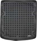 Covoraș de portbagaj Rezaw-Plast® pentru Audi A6 IV C7 Limousine / Sedan (2011-2018)