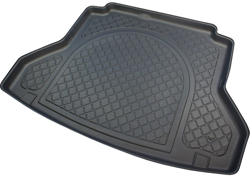 Rack rail Aristar pentru Hyundai Elantra VI Sedan (4 uși) (2016+)