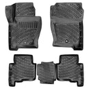 3D Гумени стелки RizLine за Land Rover Range Rover Sport (2005–2013)