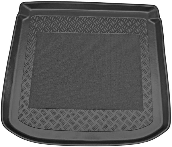 Rack rail Aristar pentru Seat Altea XL (10.2006-08.2015) VAN 5 uși - Poziția inferioară