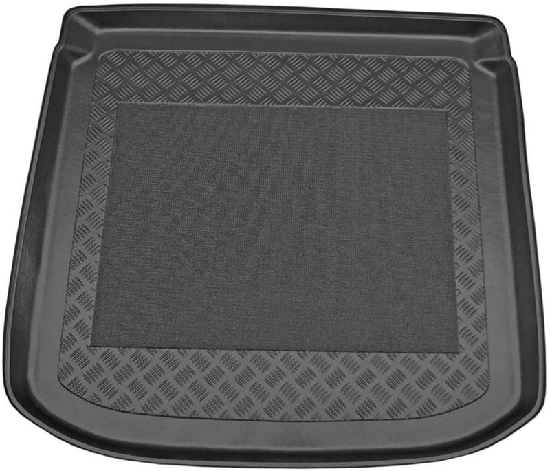 Rack rail Aristar pentru Seat Altea XL (10.2006-08.2015) VAN 5 uși - Poziția inferioară