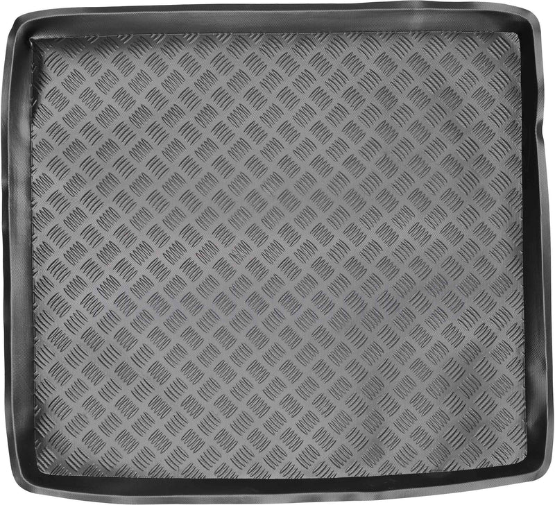 Șină suport Mix-Plast pentru BMW X1 E84 (2009-2016)