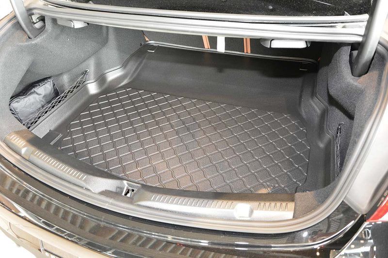 Стелка за багажник ARISTAR за Mercedes E-класа W213 C238 купе (2017+)