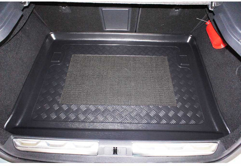 Rack rail Aristar pentru Citroën DS5 Hatchback 5 uși (01.2012-12.2018) fără subwoofer / fără sistem DENON, nu pentru Hybrid4