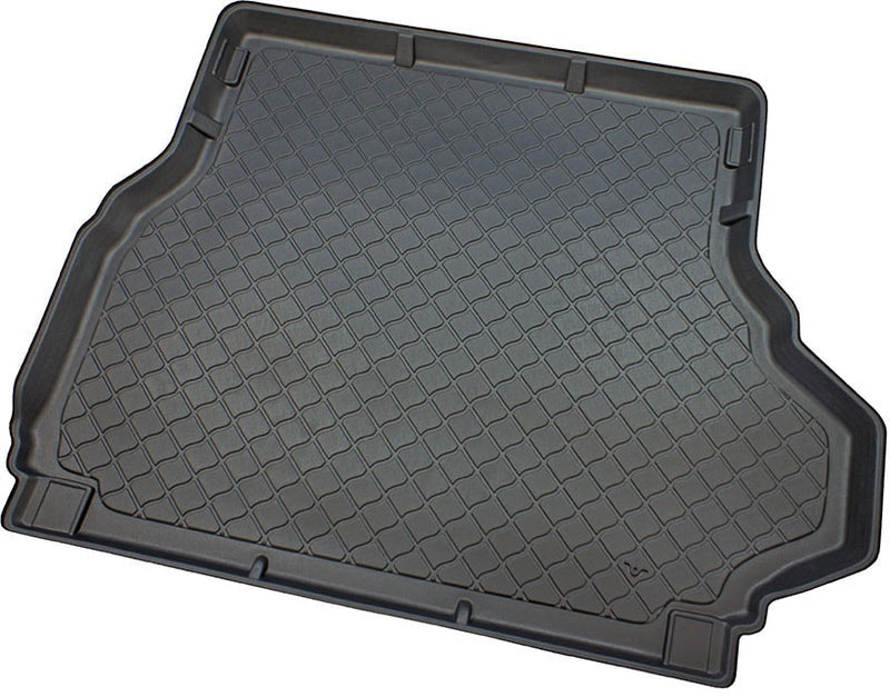 Rack rail Aristar pentru Land Rover Range Rover III L322 SUV 5 uși (03.2002-12.2012) 5 locuri