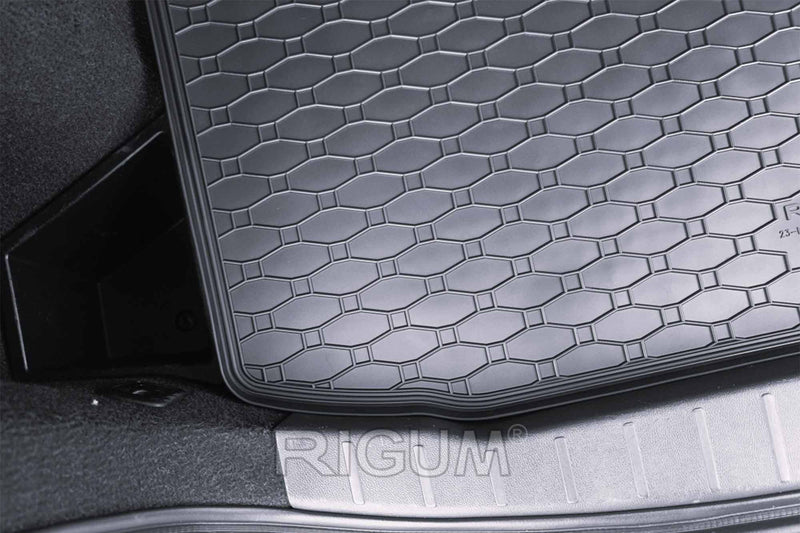 Covoraș de cauciuc Rigum pentru Mitsubishi ASX (2010+)