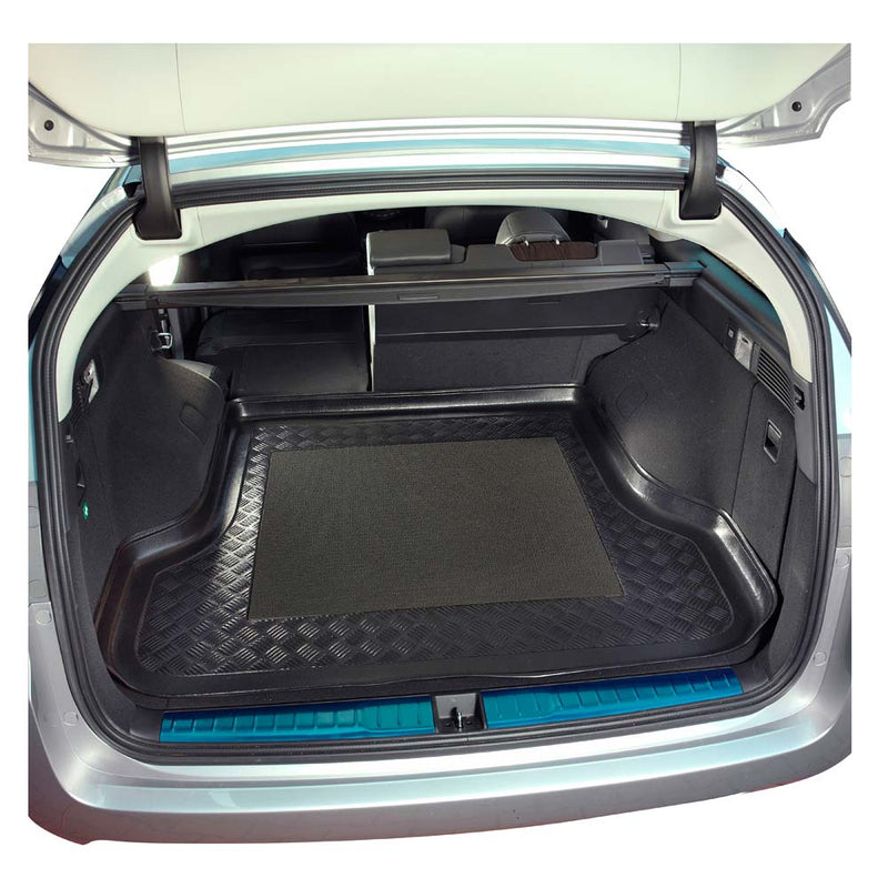 Rack rail ARISTAR pentru Honda Accord VII (2003-2008) estate