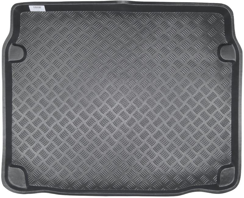 Rack rail Mix-Plast pentru Opel Signum (2003-2008) Estate
