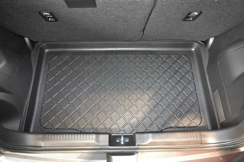 Aristar Guardliner pentru Suzuki Swift Hatchback 5 uși (05.2017+) 2 roți motrice