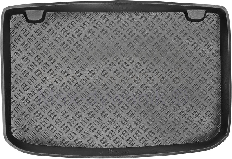 Cremalieră Mix-Plast pentru Renault Clio IV Hatchback (2013-2019)