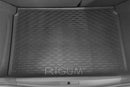Covoraș de cauciuc Rigum pentru Opel Corsa F (2019+) Corsa-e (2020+) și Peugeot 208 (2019+)