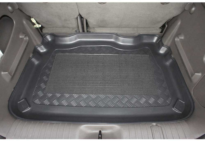 Rack rail ARISTAR pentru Chrysler PT Cruiser (05.2000-2010), Hatchback