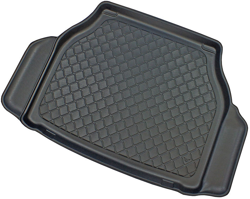 Aristar Rack Rail pentru Jaguar XJ 351 Sedan (2009-2019) - compatibil și cu modelele facelift cu plase laterale