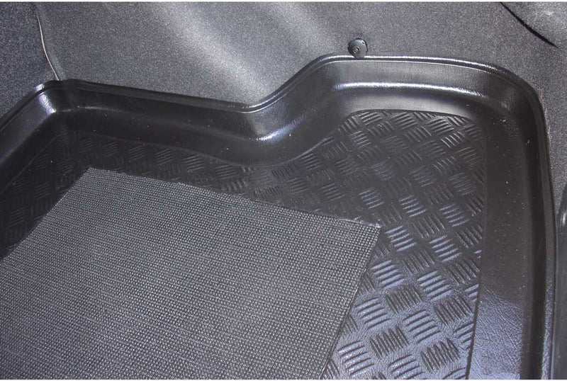 Rack rail ARISTAR pentru Hyundai Accent III MC (2006 - 2010), sedan (4 uși)