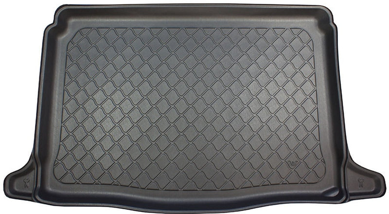 Șină de raft Aristar pentru Renault Megane IV Hatchback 5 uși (01.2016+)