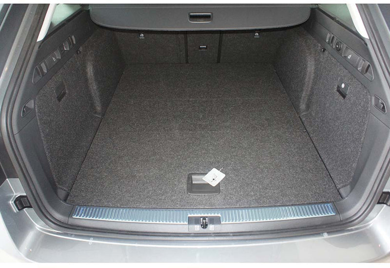 Suport portbagaj Aristar pentru Skoda Superb III (2015+) Combi poziție superioară portbagaj podea multifuncțională fără versiuni Plug-in Hybrid
