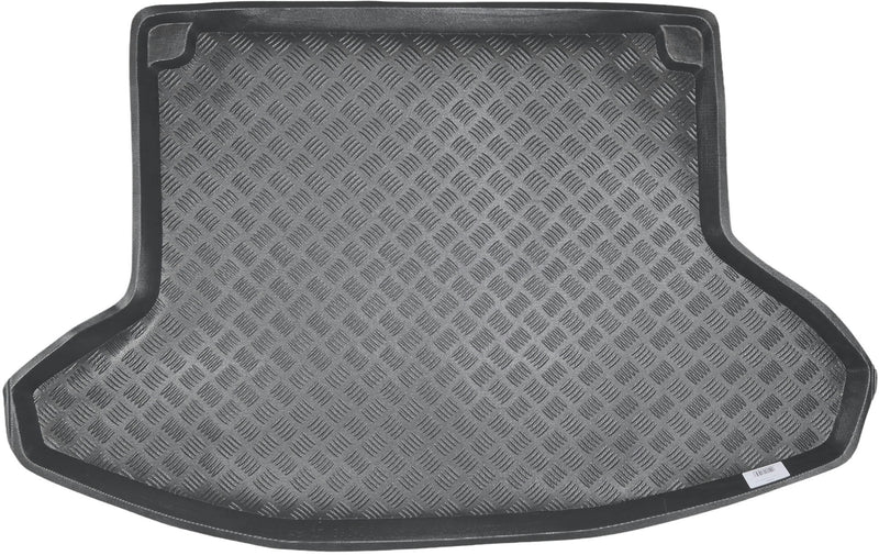 Șină suport Mix-Plast pentru Toyota Prius II Liftback (2005-2009)