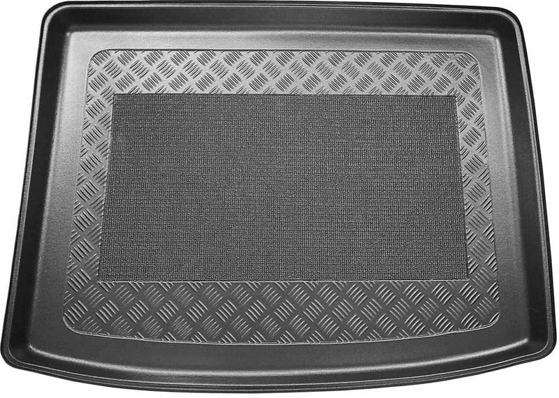 Rack Aristar pentru Škoda Rapid Spaceback (10.2013-03.2019) 5 uși / Ambition și Elegance poziție superioară rack