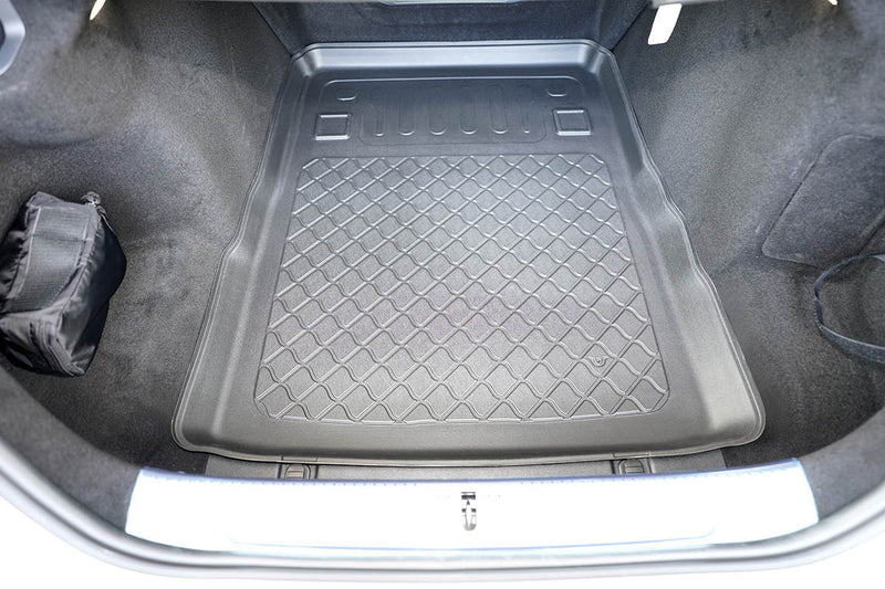 Стелка за багажник Aristar Guardliner за Mercedes S-класа V223 Sedan Long (4 врати) (12.2020+) – дълга версия с плъзгащи задни седалки