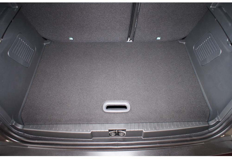 Șină de raft Aristar pentru Renault Captur I SUV 5-in. (2013-2019) Poziția superioară și inferioară a portbagajului