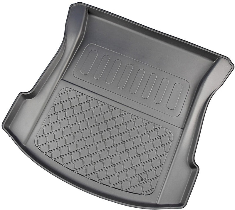 Rack rail Aristar pentru Tesla Model 3 (07.2017+), sedan (4 uși) rack spate