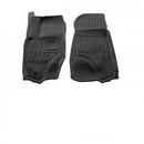 3D Гумени стелки Stingray за Jeep Grand Cherokee (WK) (2005–2010) 2 части