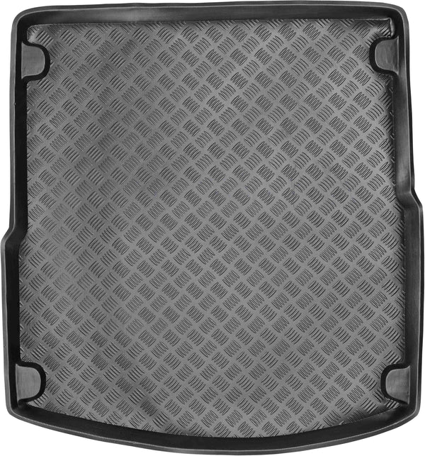 Șină de raft MIX-PLAST pentru Hyundai i40 Estate (2019 +)