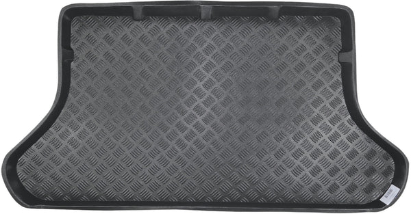 Rack feroviar Mix-Plast pentru Land Rover Freelander I (1997-2006) SUV 5 uși
