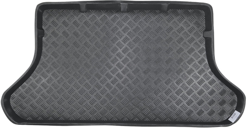 Rack feroviar Mix-Plast pentru Land Rover Freelander I (1997-2006) SUV 5 uși