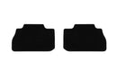 Мокетни стелки Rigum за BMW iX (2021+) – 4 части, черни
