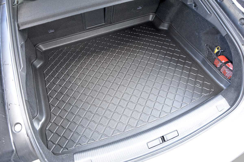 Rack rail Aristar pentru Peugeot 508 II Sedan 4 uși (11.2018+) potrivit și pentru versiunile hibride