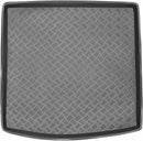 Șină de raft MIX-PLAST pentru Seat Tarraco (2019+) SUV, 5 locuri, poziție inferioară cu roata de rezervă