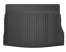 Căptușeală din cauciuc DRY ZONE pentru portbagajul modelului Kia Ceed Hatchback (2006–2012) fără organizator