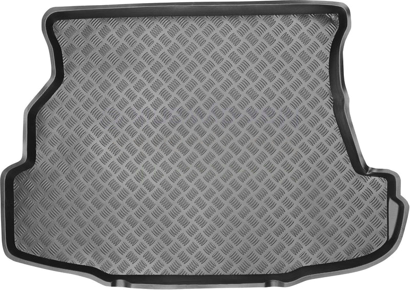 Rack rail Mix-Plast pentru Subaru Impreza Sedan (2001-2007)