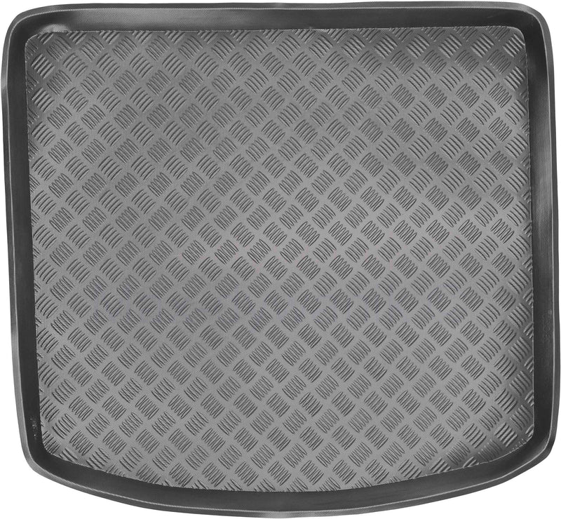 Șină suport Mix-Plast pentru Opel Antara SUV 5 uși (2006-2017)