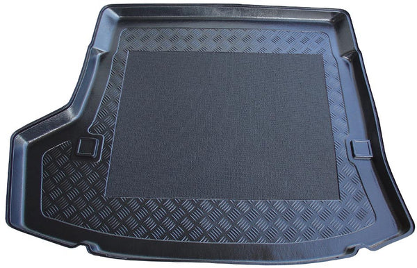 Rack rail Aristar pentru Toyota Corolla E140 Sedan (2007 - 07.2013)