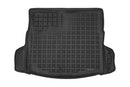 Гумена стелка за багажник Rezaw-Plast за SsangYong Torres (2023 +), долно положение, с органайзер под кората