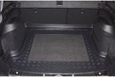 Rack rail Aristar pentru Peugeot 308 SW / Estate 5 uși (2008-05.2014) doar pentru 5 locuri, fără al 3-lea rând și 2 rânduri de scaune care nu culisează