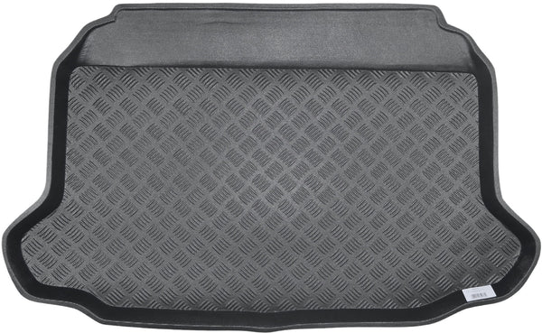 Șină pentru raft MIX-PLAST pentru Honda Civic VII Hatchback (2001-2006), 3 uși