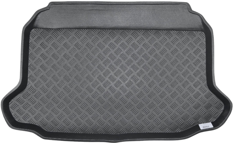 Șină pentru raft MIX-PLAST pentru Honda Civic VII Hatchback (2001-2006), 3 uși