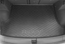 Гумена стелка Rigum за багажник за Volkswagen T-Roc (2017+) – горно положение