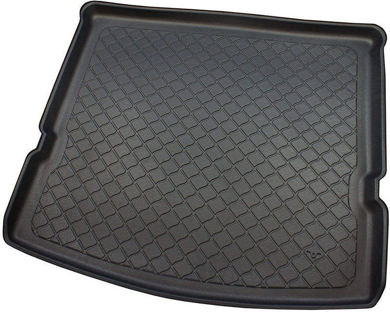 Rack feroviar ARISTAR pentru Ford S-Max II (2015+) 7 locuri 3 rânduri eliminate