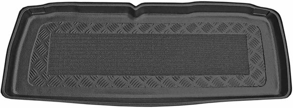 Șină pentru raft Aristar pentru Citroën C2 Hatchback (2003-10.2009) - Standard Line