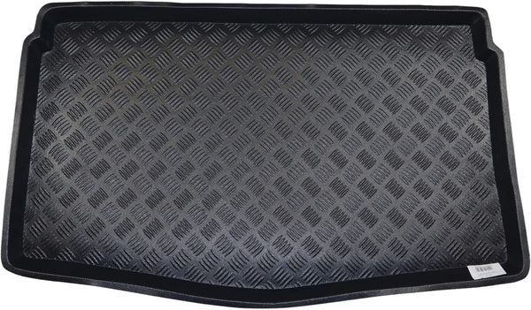Raft Mix-Plast pentru Volkswagen Golf VIII Hatchback (2019+) cu poziție inferioară