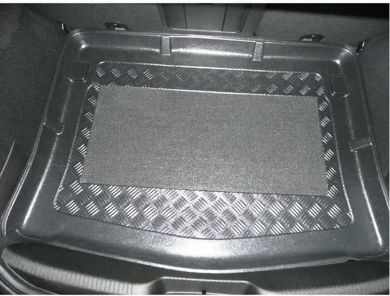 Șină pentru suport Aristar® pentru Alfa Romeo Giulietta (2010+) 5 uși